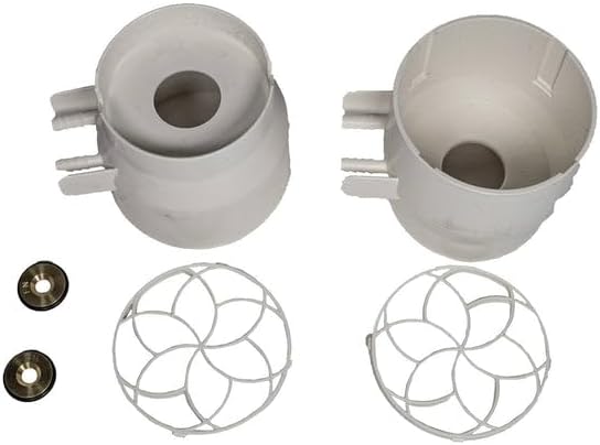 Pentair Gas and Air orifices (natural gas) || 475604