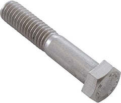 Screw, 3/8-16 x 2