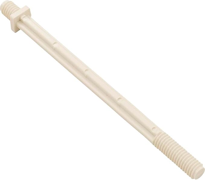 Shaft, Threaded Vac Mate 3/8"-16 x 5 1/2", Model 21 | Model R36017