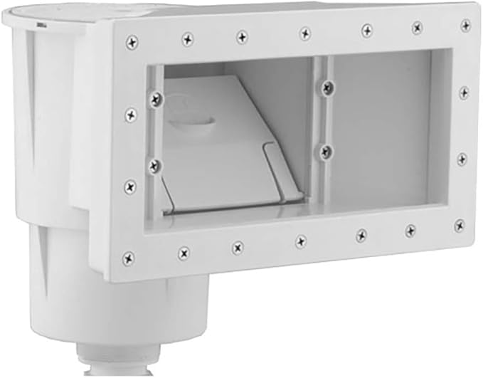 Wide Mouth Skimmer with Accessory Kit | SP1091WM