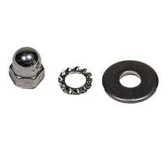 Hydroboost Booster Pump End Shaft Fasteners Kit || ZBR12270