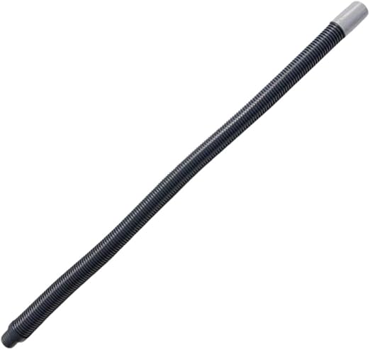 Hayward AquaNaut and The PoolCleaner Limited Edition 1M, Leader Hose 10 pack, Dark Gray | PVLHP1900GRPK10