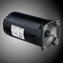 Pentair WhisperFlo 2HP Motor 3-Phase 208-230-460V || 354809S