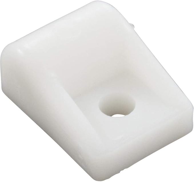 Pentair ProVac Vacuum Left Shaft Retainer || R03087