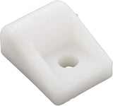 Pentair ProVac Vacuum Left Shaft Retainer || R03087