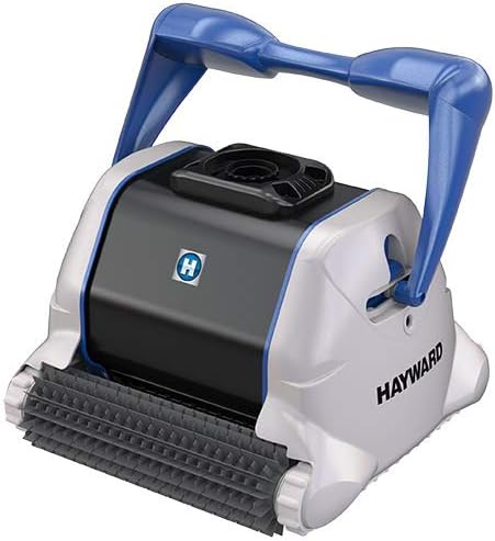 Hayward TigerShark Robotic Pool Cleaner | W3RC9950CUB