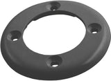 Pentair Dark Gray Face Plate for Vinyl Liner Return Fitting || 545103