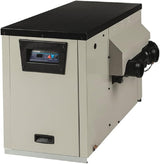 Hayward H-Series Liquid Propane Heater 135K BTU | W3H135FDP