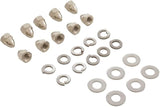 Pentair WhiserFloXF Hardware and O-Ring Kit || 400030Z