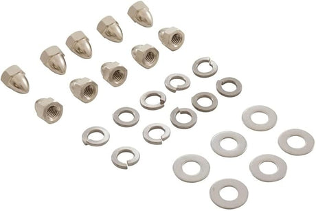 Pentair WhiserFloXF Hardware and O-Ring Kit || 400030Z
