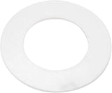 Pentair 1.5" White Valve Handle Washer || 271157