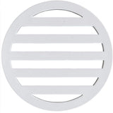 3" Round Deck Drain Cover Only || 25533-300-010