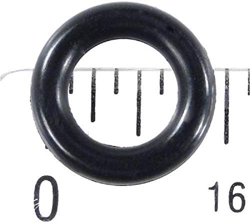 Pentair O-Ring #2-109 Bleeder PTFE Coated | 273513