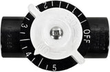 Pentair 1/2" Control Valve || R172086Z