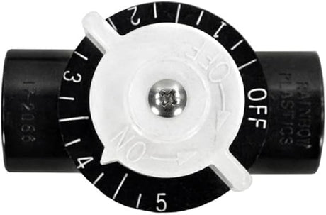 Pentair 1/2" Control Valve || R172086Z