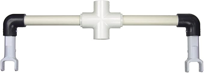 Pentair Super ProVac Vacuum Handle Joining Assembly || R201780