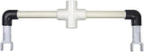 Pentair Super ProVac Vacuum Handle Joining Assembly || R201780