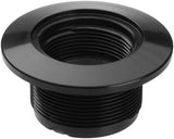 Socket Fitting/Recepacle - 50 Black Bulk Pack | SP1022S50BLK