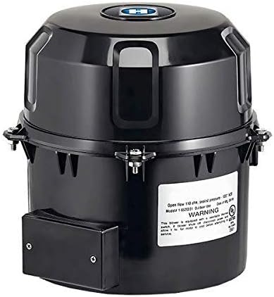 SPA Blower, 1HP, 115V | SPB101