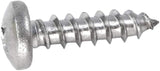 Pentair #10 Self Tapping Screw OEM Replacement Fastener | 154716