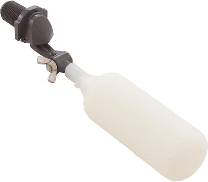 Pentair 3/8" Autofill Float Valve || 261058