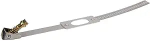 Saddle Clamp Set for SDCH Feeder | 73096 – Secure and Durable Pool System Clamps