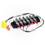 Pentair Wire Harness Terminal Block-Fan, Compressor || 473422