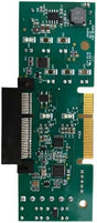 Pentair IntelliCenter control board with connectors and integrated circuitry