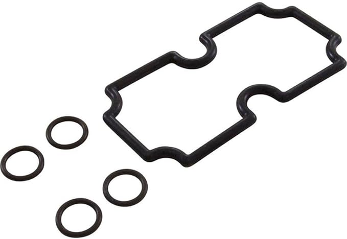 Pentair Coil/Tubesheet Sealing O-Ring Kit || 474973