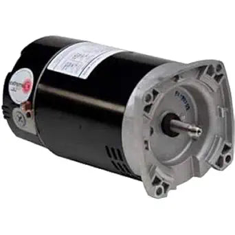 Dyna-Pro Pump 1HP Motor 1-Speed || A100ELL