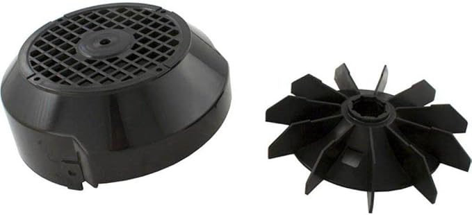 IntelliPro VS Pump Motor Fan Kit || 352501