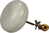 Pentair 3/8" Brass Autofill Float Valve || T26