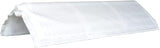 Pleatco 36 sq. ft. DE Grid Filter Replacement (Half) | PHG1836-EC