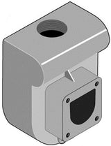Pentair Pump Body 2"NPT || C76-12