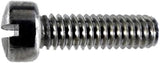 Pentair Screw, Retainer, Fillister Head, 12-24 x 3/4 in. || 98204200