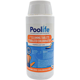 Poolife 1" Cleaning Tablets | 42104 (5LBS)