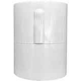 Lasco Schedule 40 PVC Slip Coupling 2" | 429-020