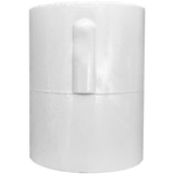 Lasco Schedule 40 PVC Slip Coupling 2" | 429-020