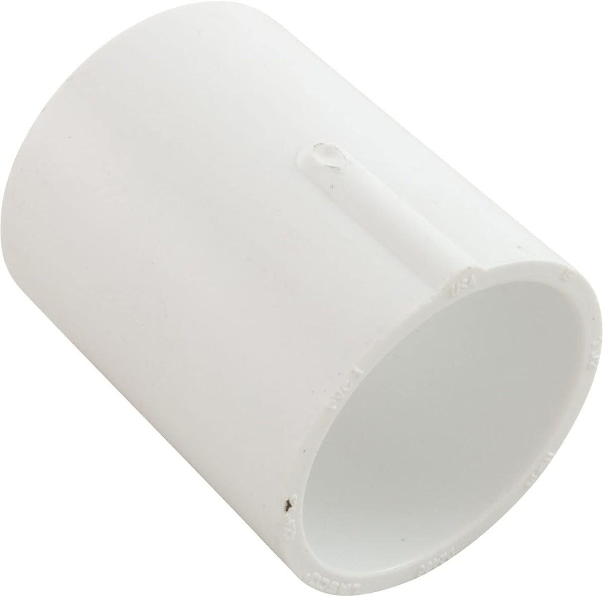 LASCO FITTINGS INC 1-1/2" SLIP COUPLING | 429-015