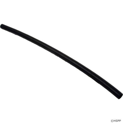 Pentair Black Poly Tubing – 5/8″ OD x 1/2″ ID x 18″ Feed Line | R172253Z