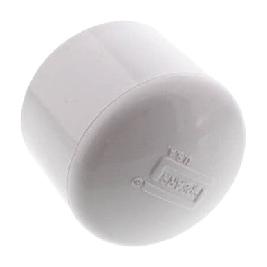 SCH 40 SLIP CAP 11/2 | 447-015