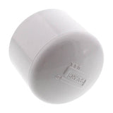 SCH 40 SLIP CAP 11/2 | 447-015