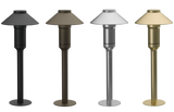 Pal Path Multi-Color Light w/ 15ft. Cable (Bronze Finish) || 45-PAL-GL9-RGB-PLS-5-BRZ