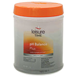 Leisure Time pH Balance Plus | pH Stabilizer for Spas