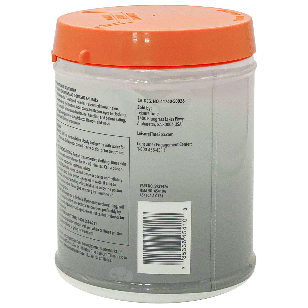 Leisure Time pH Balance Plus | pH Stabilizer for Spas