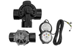 Pentair Smart Heater Bypass Kit | 462048