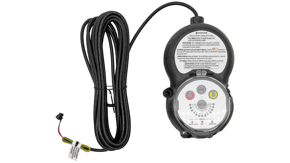 Pentair Smart Heater Bypass Kit | 462048