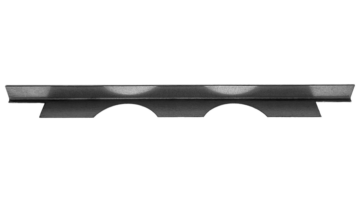 Pentair Baffle Hold Down Bracket for MiniMax 75 and 100 Heaters