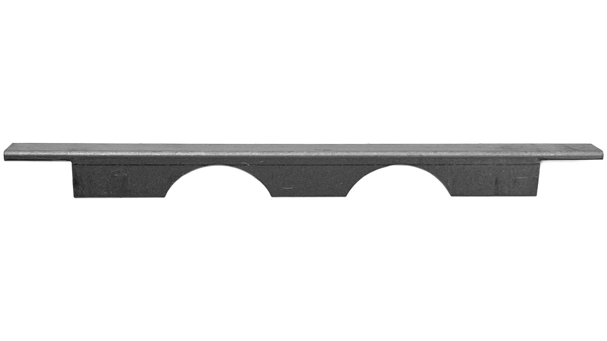 Pentair Baffle Hold Down Bracket for MiniMax 75 and 100 Heaters