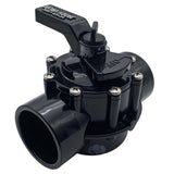 Jandy 2"-2 1/2" Neverlube Positive Seal 2-Port Diverter Valve | 4716